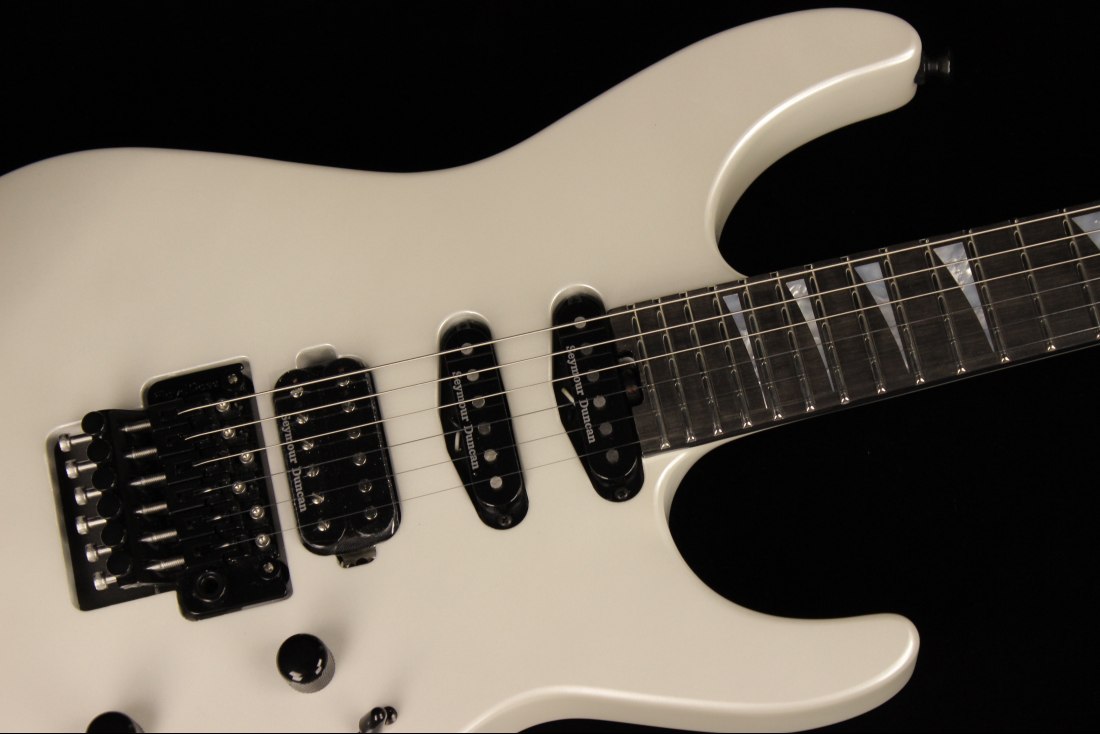 Jackson American Series Soloist SL3 - PLP