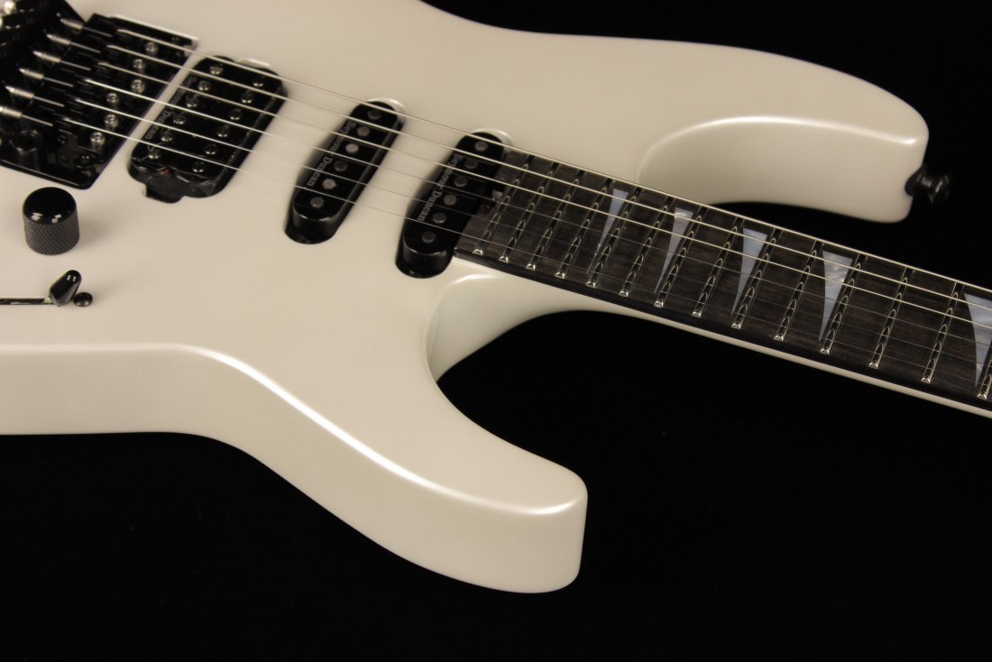 Jackson American Series Soloist SL3 - PLP