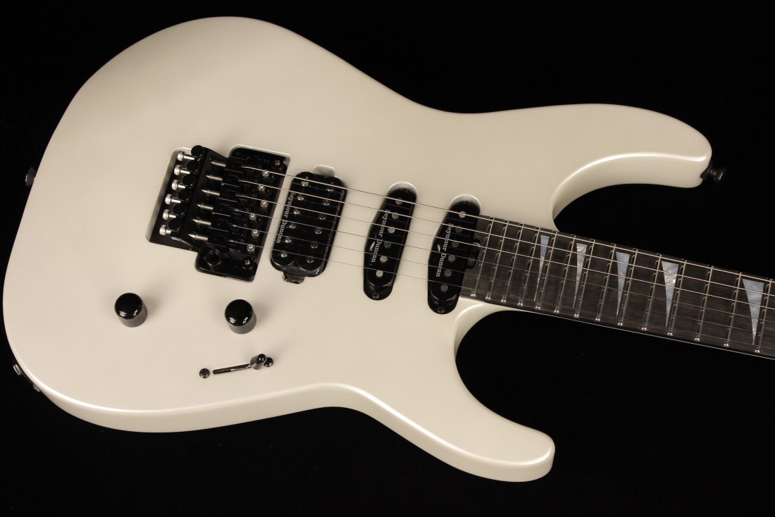 Jackson American Series Soloist SL3 - PLP