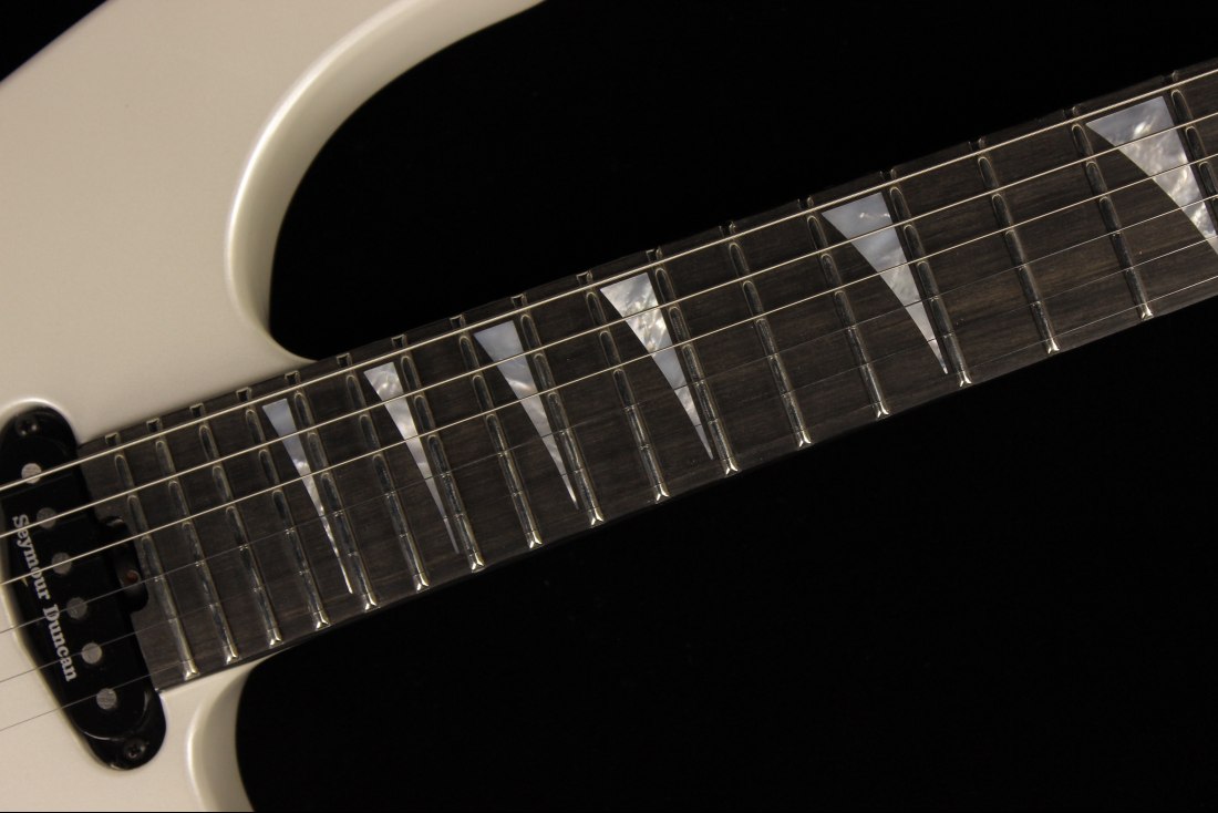 Jackson American Series Soloist SL3 - PLP