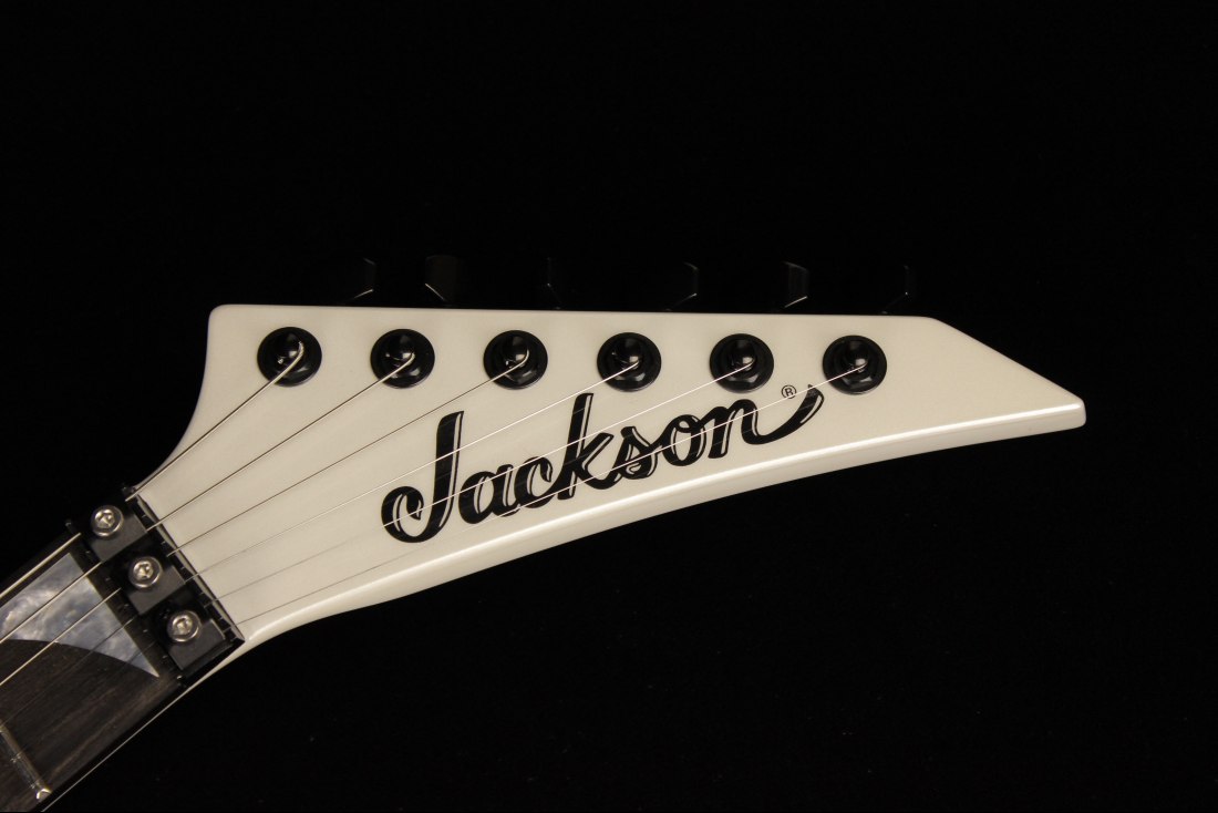 Jackson American Series Soloist SL3 - PLP