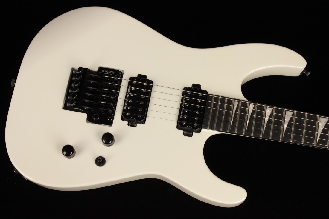 Jackson MJ Series Soloist SL2 - SW