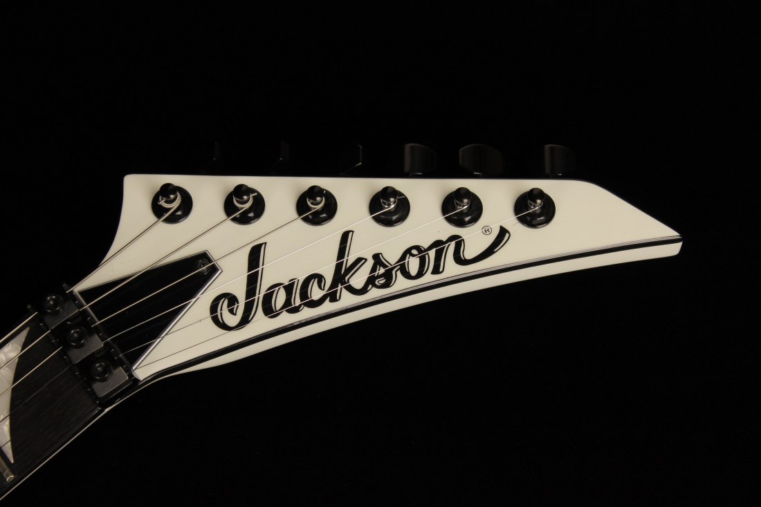 Jackson MJ Series Soloist SL2 - SW