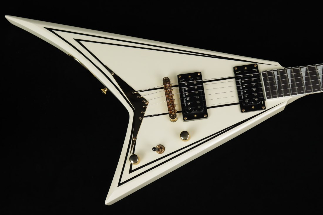 Jackson Pro Series Rhoads RRT-3