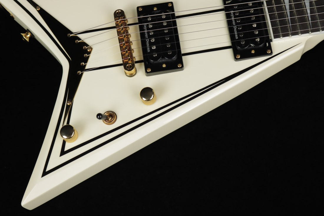 Jackson Pro Series Rhoads RRT-3