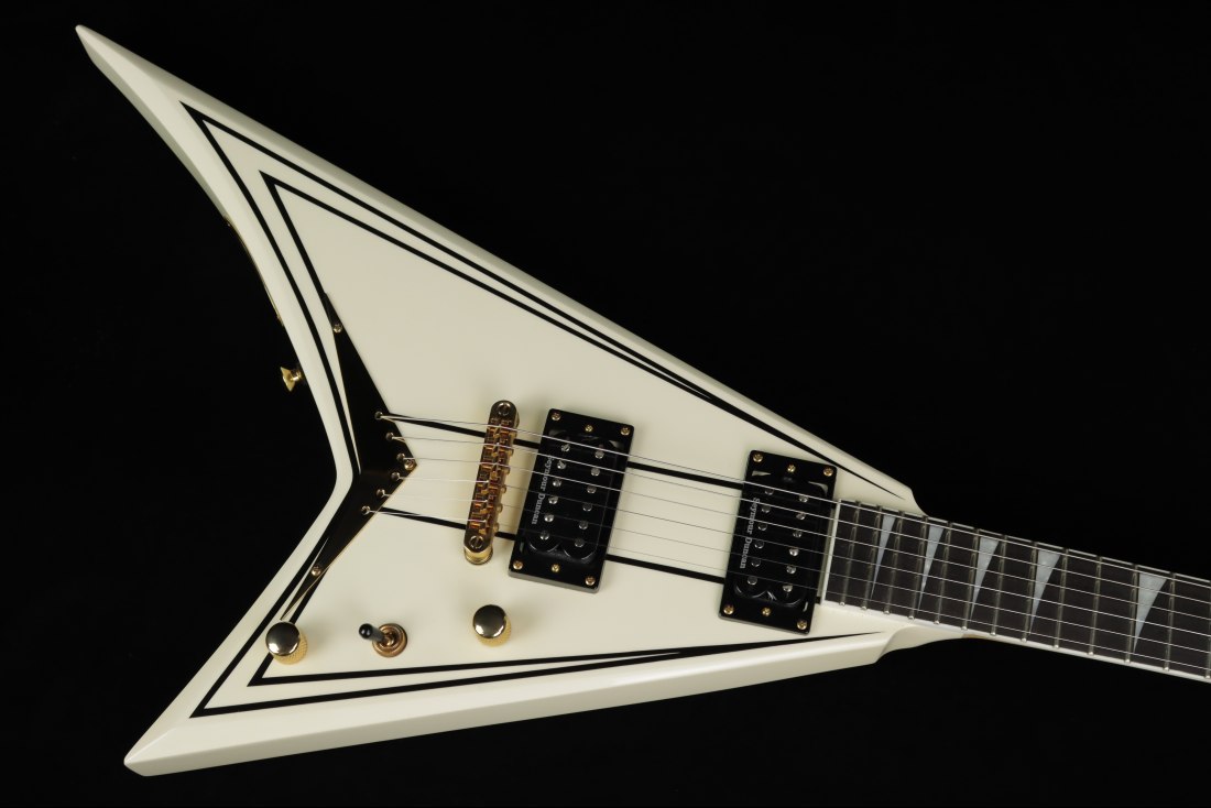 Jackson Pro Series Rhoads RRT-3