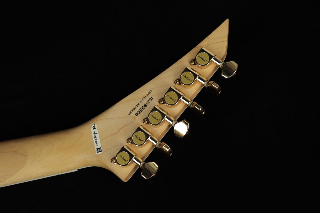 Jackson Pro Series Rhoads RRT-3