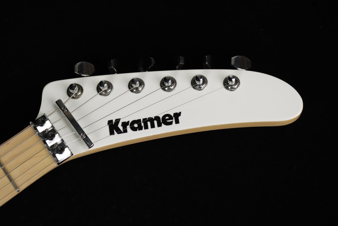 Kramer The 84 Custom Graphics 