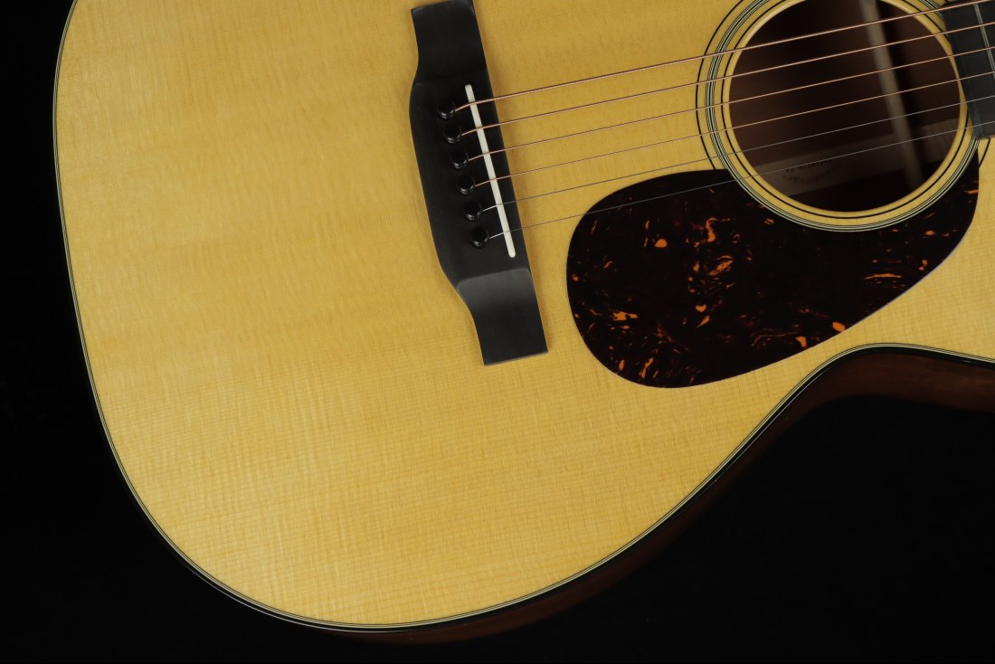 Martin 0-18 Reimagined