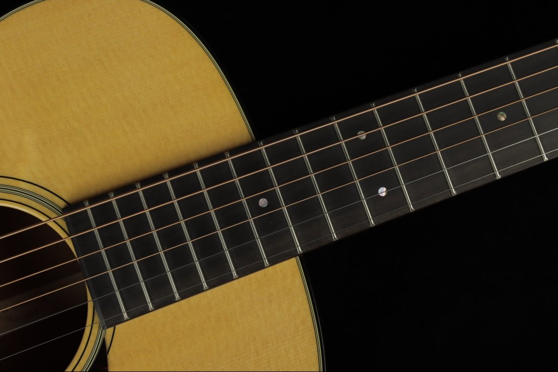 Martin 0-18 Reimagined