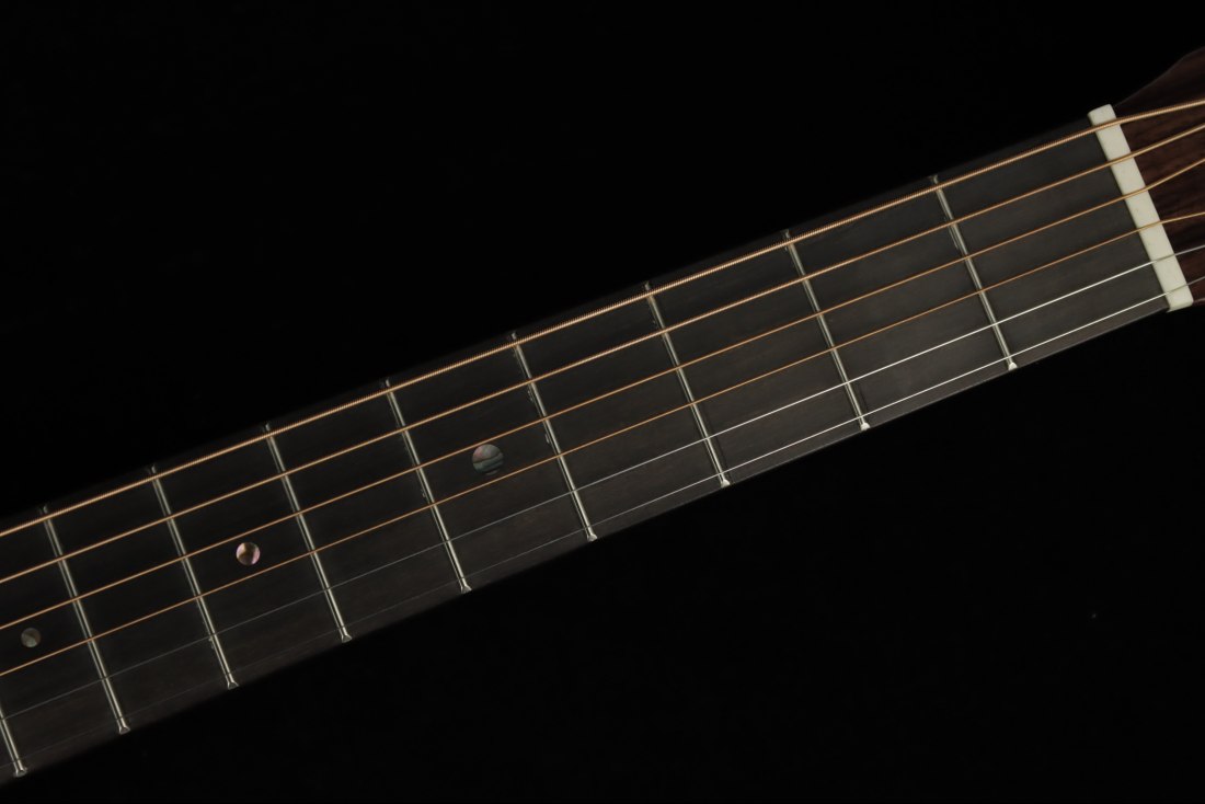 Martin 0-18 Reimagined