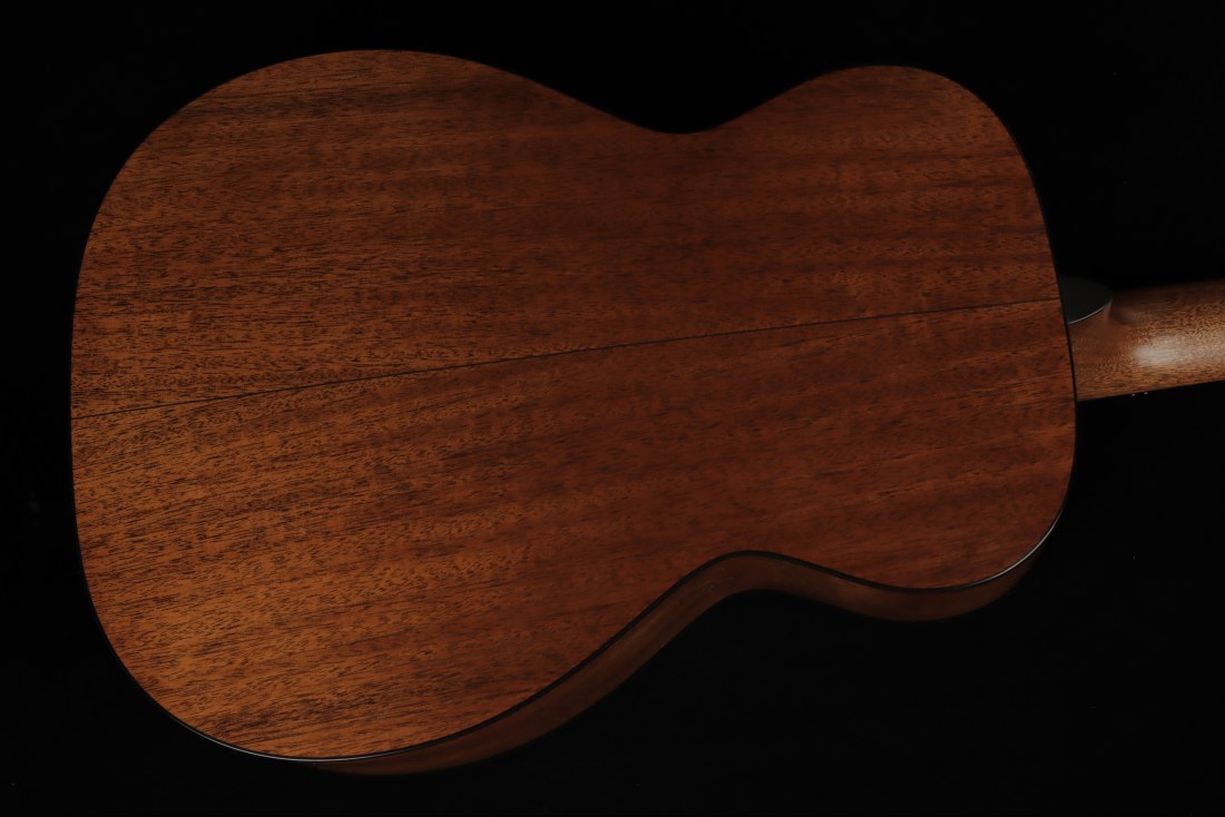 Martin 0-18 Reimagined
