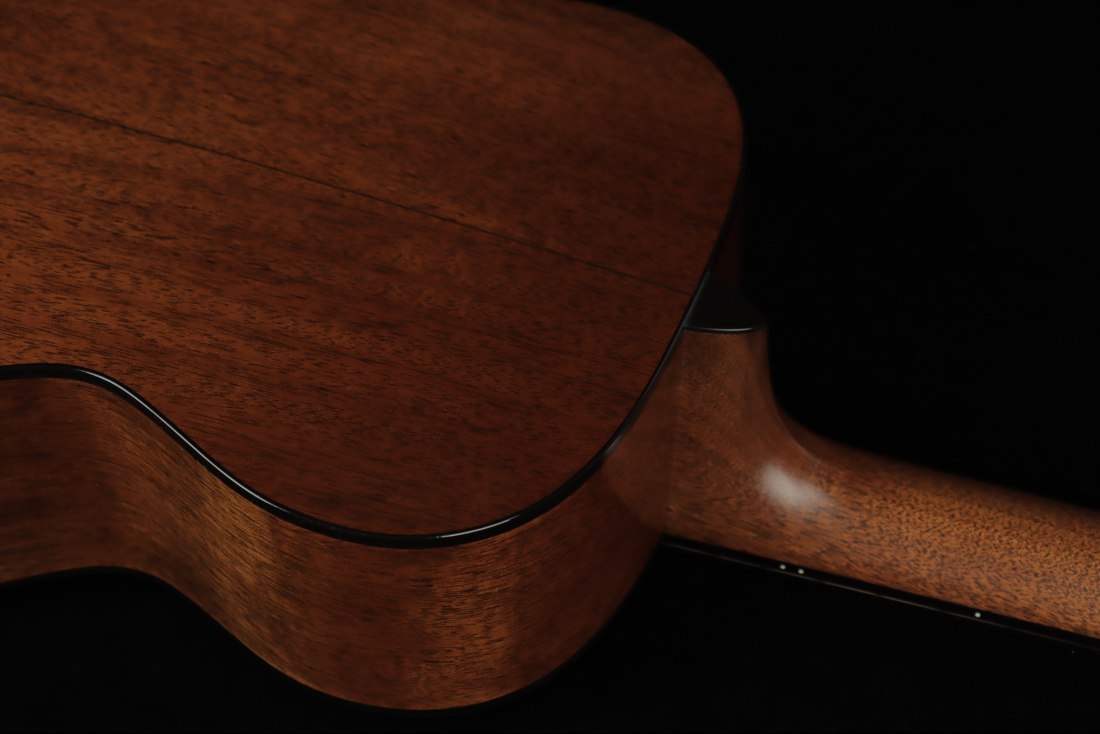 Martin 0-18 Reimagined