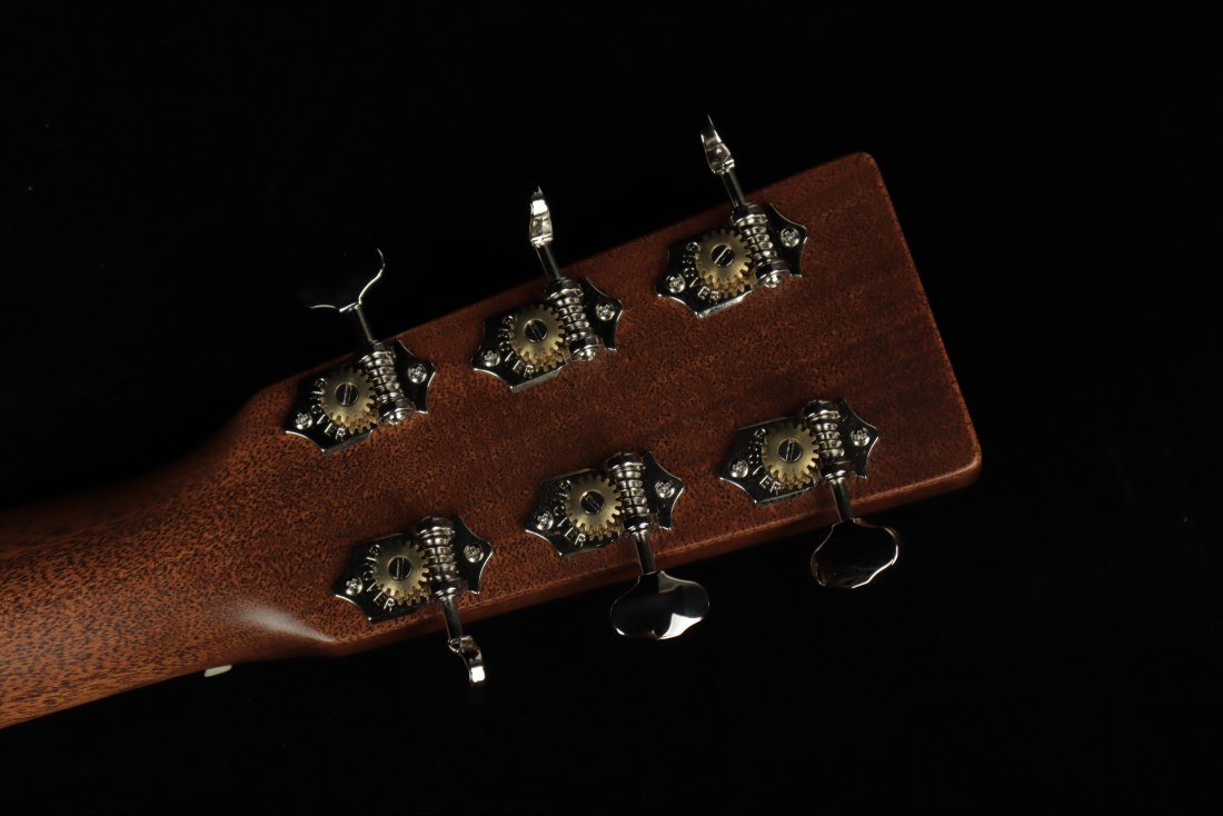 Martin 0-18 Reimagined