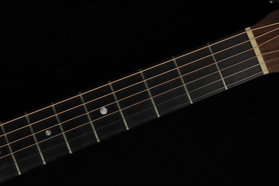 Martin 0-18 Reimagined