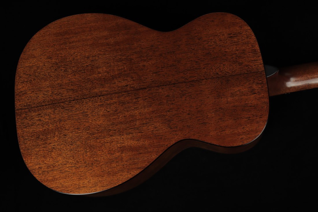 Martin 0-18 Reimagined
