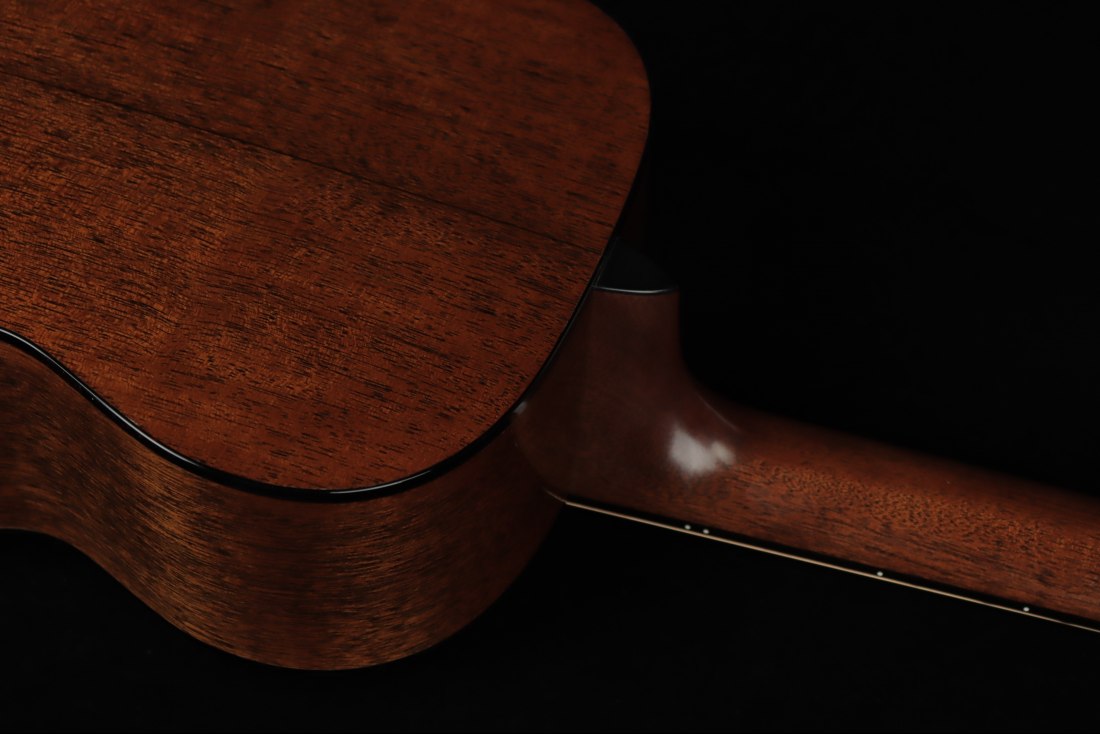Martin 0-18 Reimagined