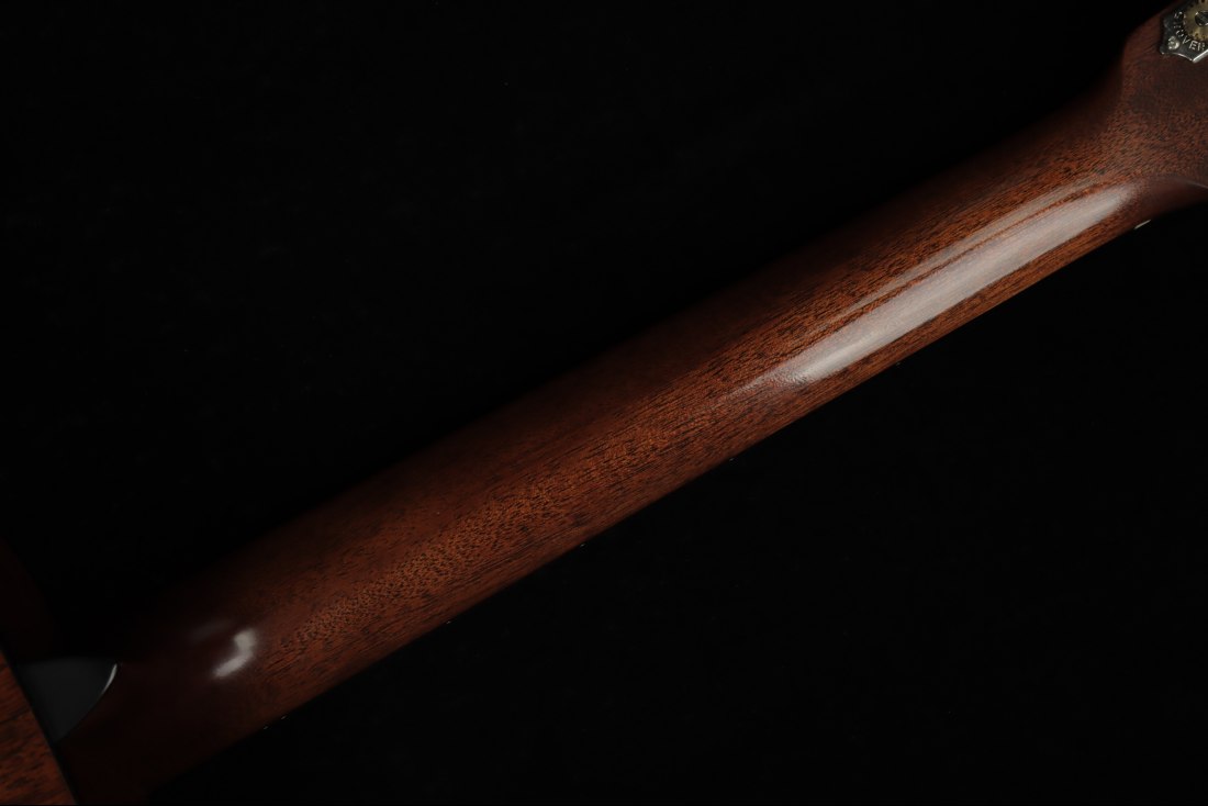 Martin 0-18 Reimagined