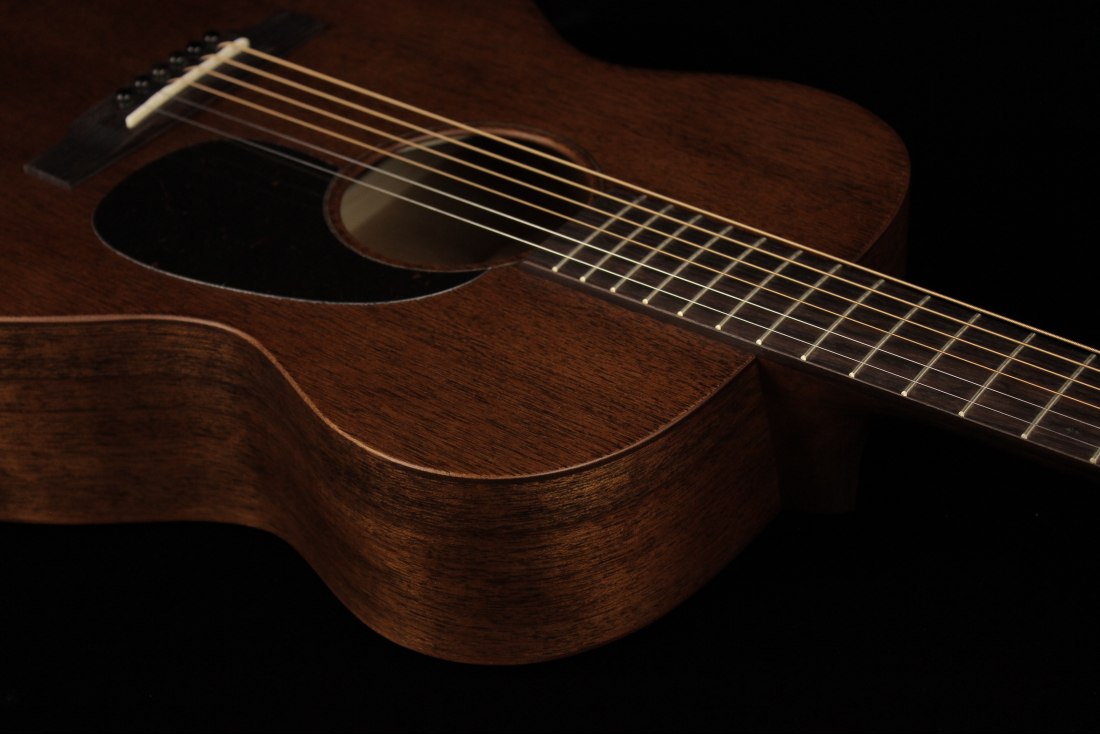 Martin 00-15M