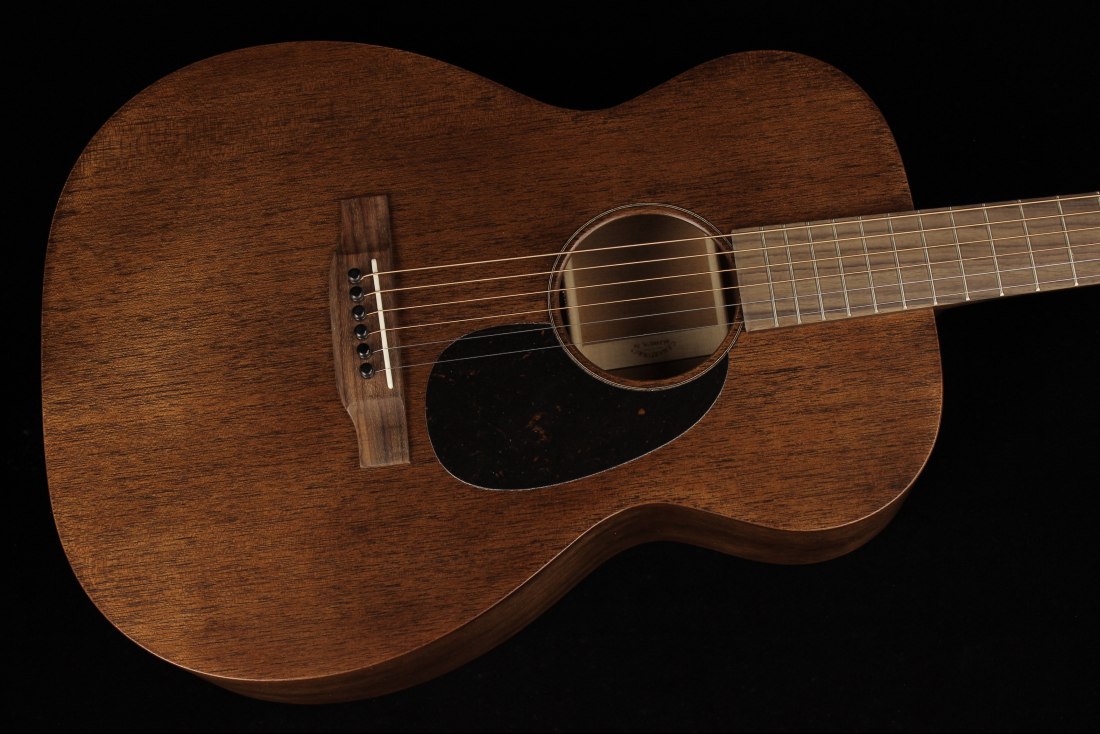 Martin 00-15M