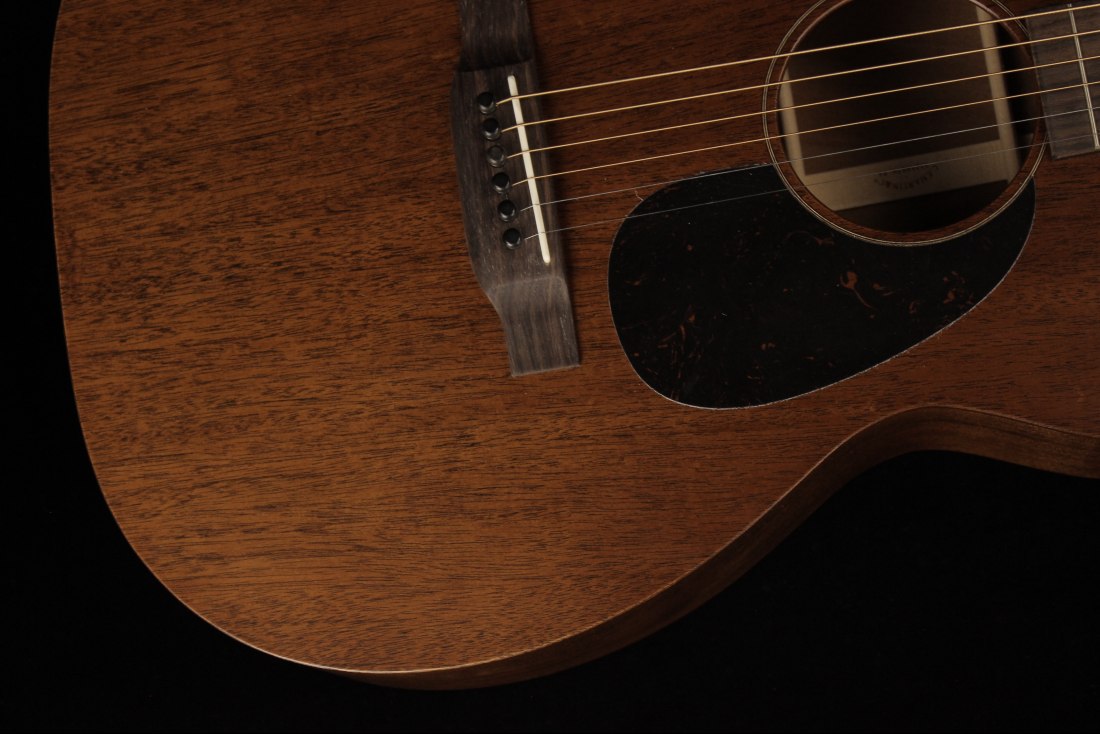 Martin 00-15M