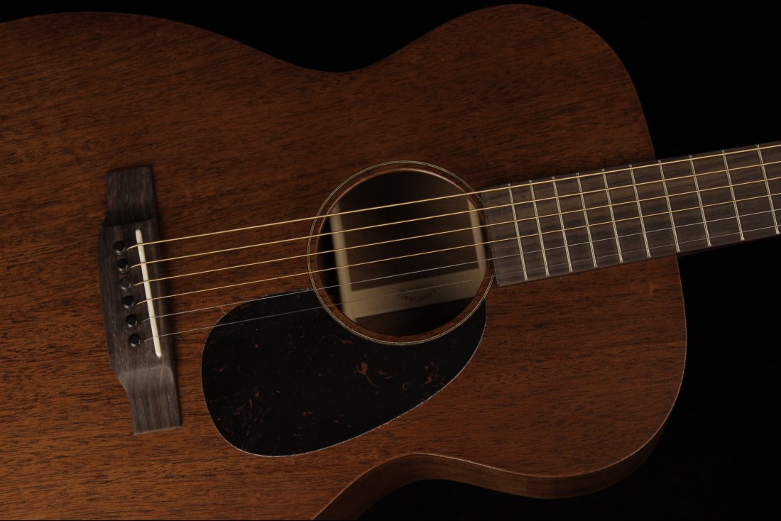 Martin 00-15M