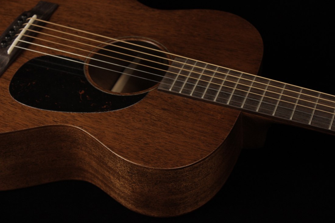 Martin 00-15M