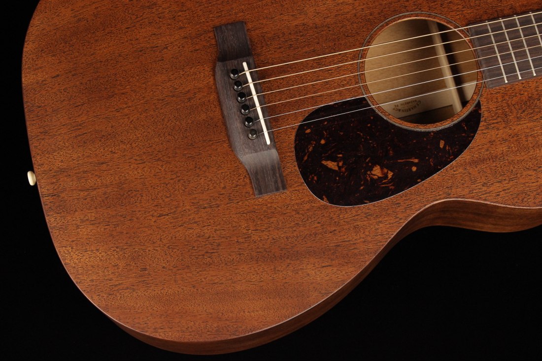 Martin 00-15M