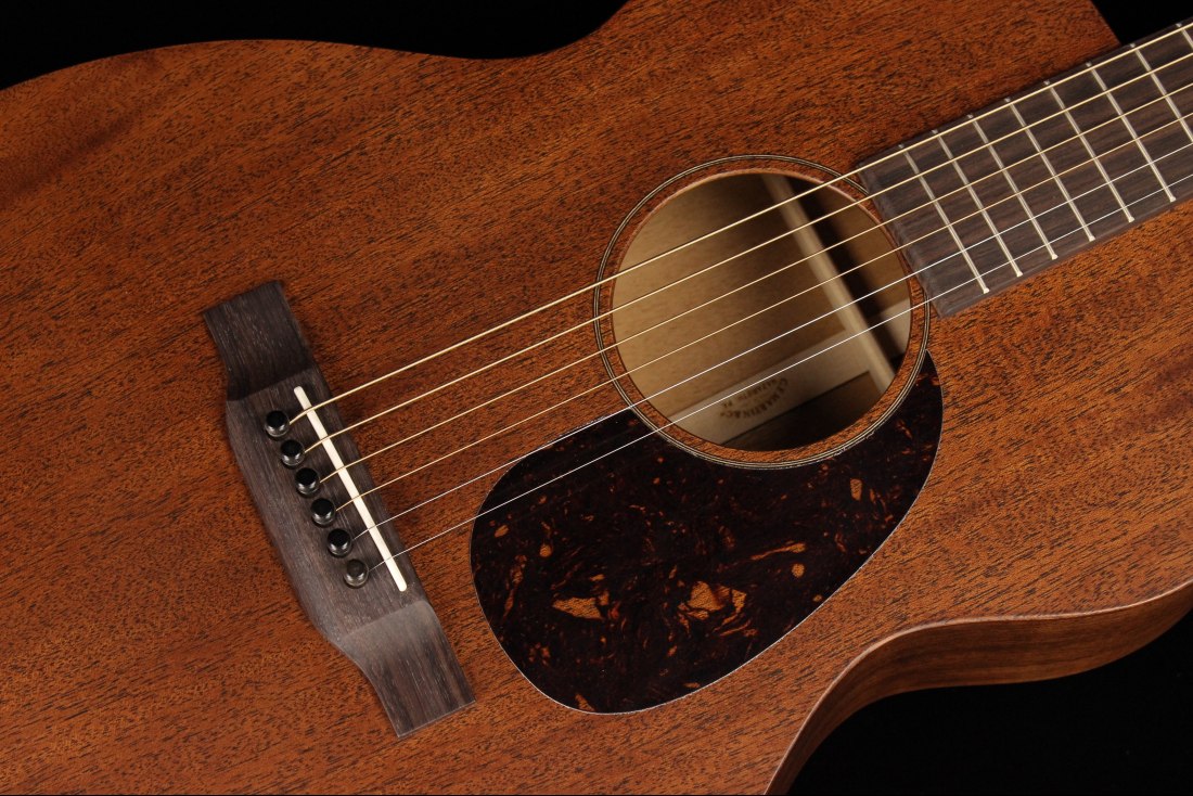 Martin 00-15M