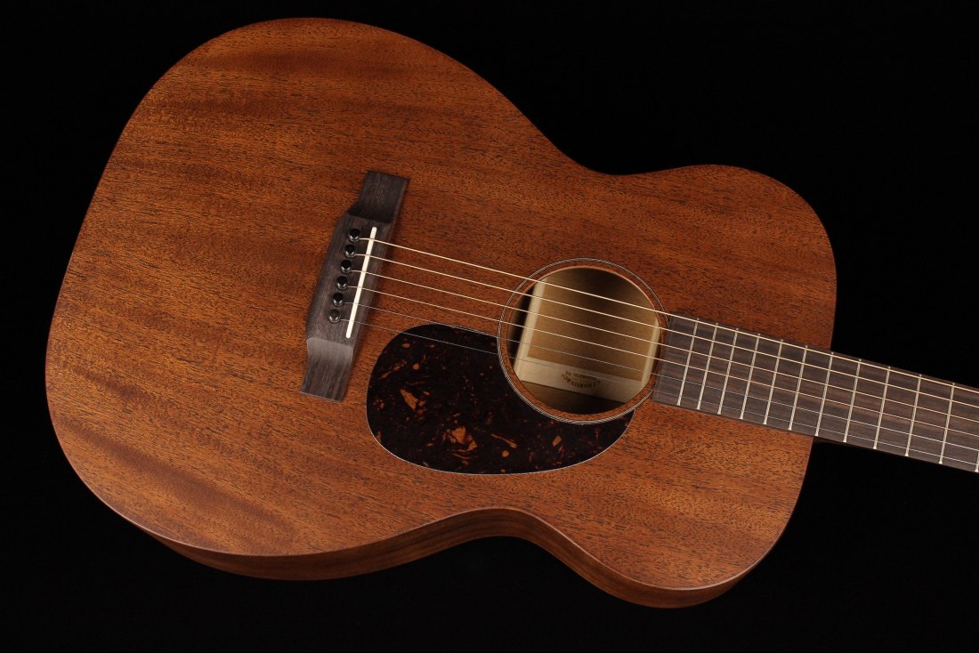 Martin 00-15M