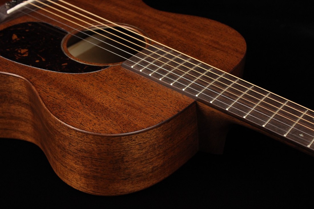 Martin 00-15M