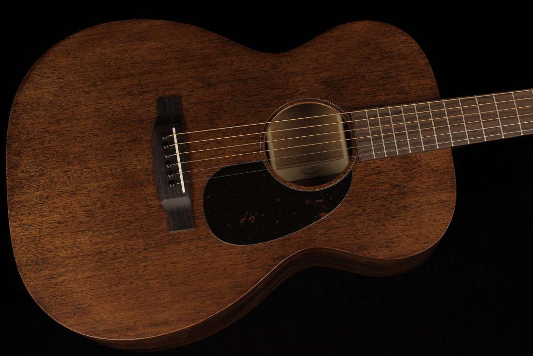 Martin 00-15M