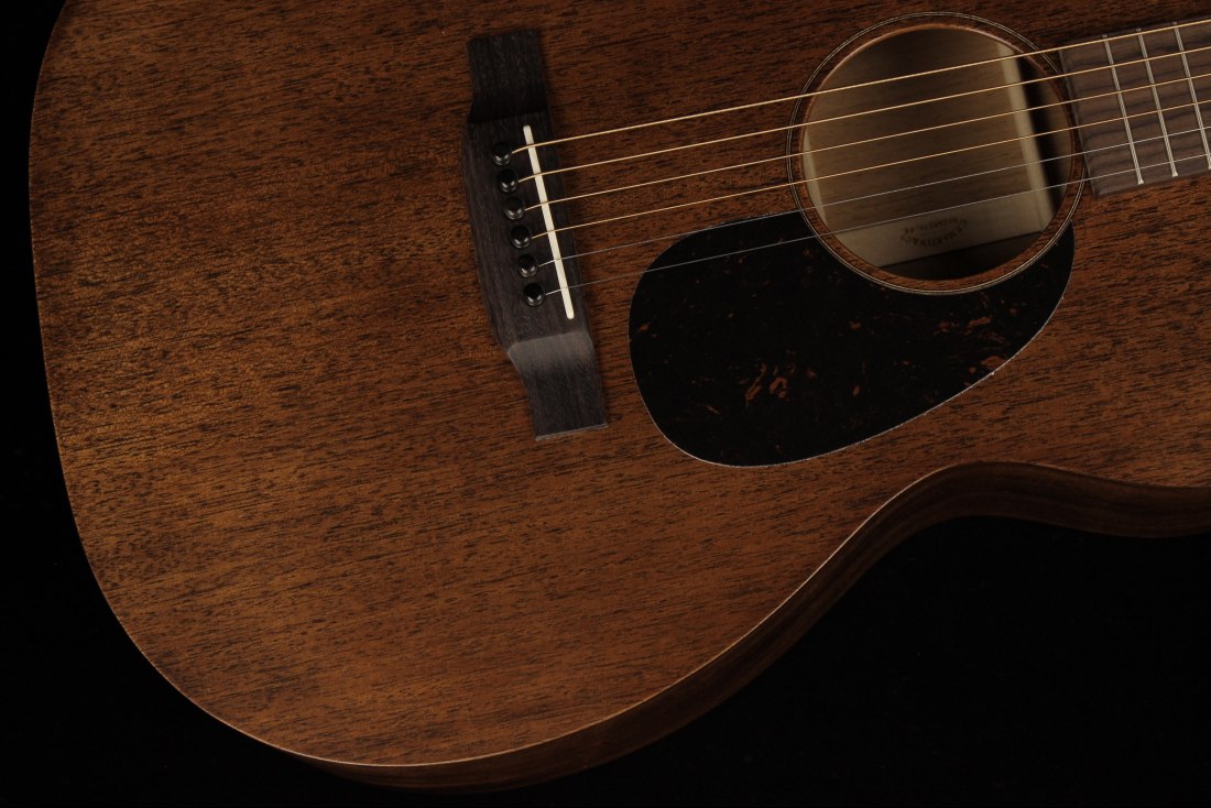 Martin 00-15M