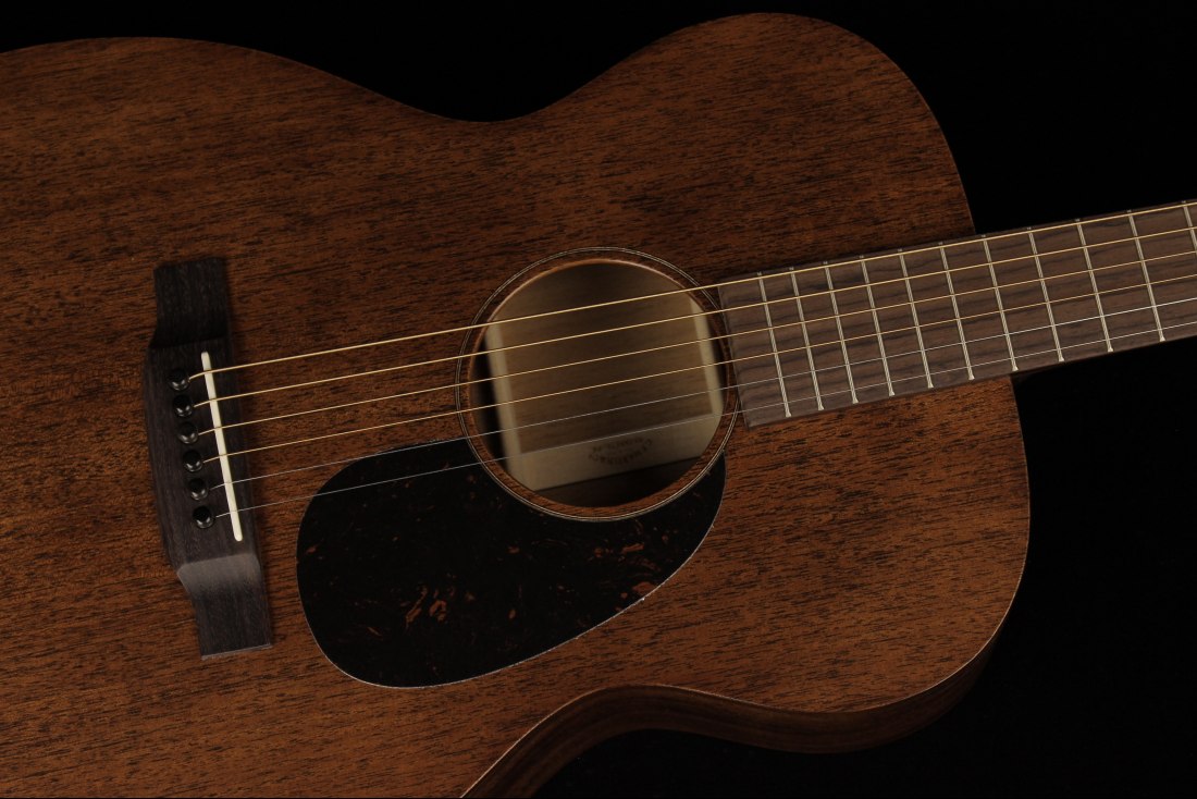 Martin 00-15M