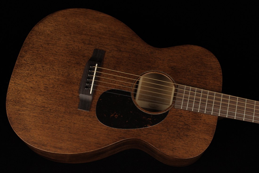 Martin 00-15M