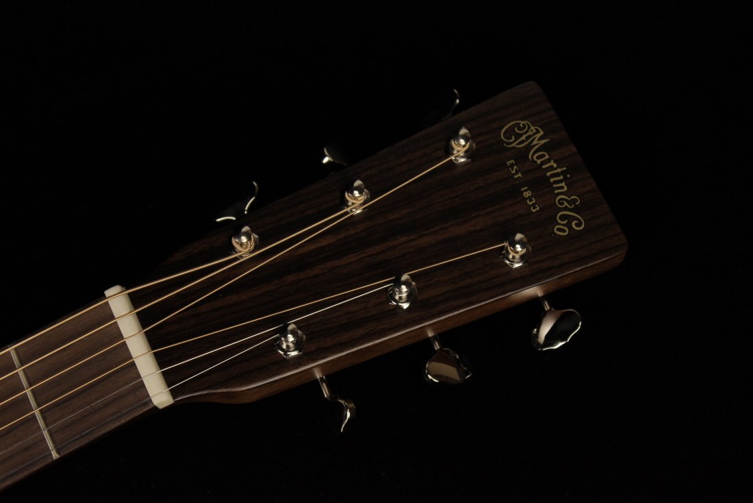 Martin 00-15M
