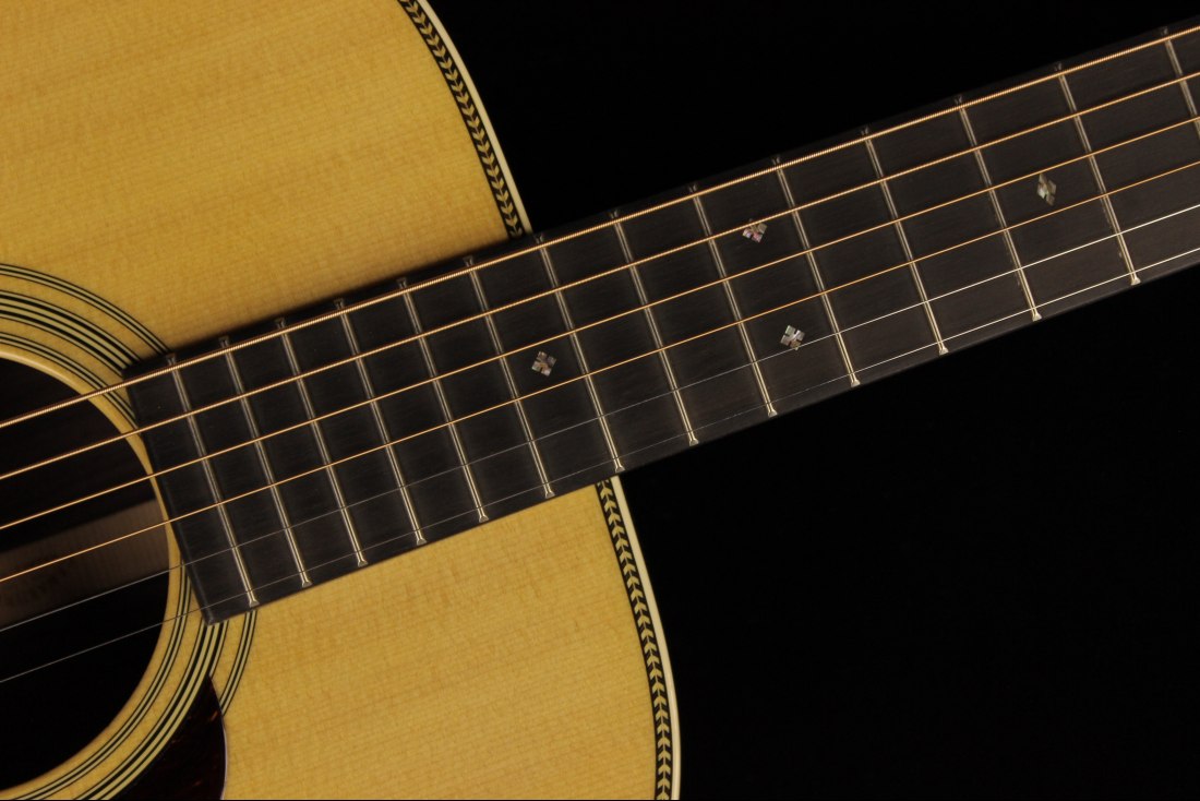 Martin 00-28 Reimagined