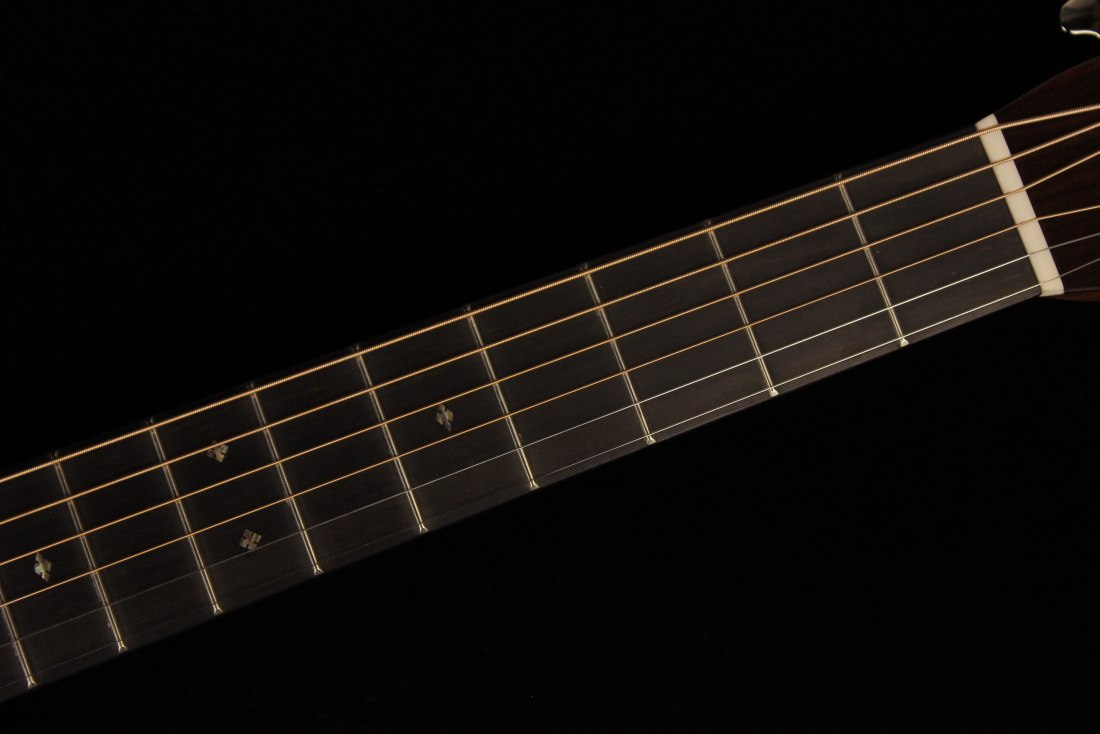 Martin 00-28 Reimagined