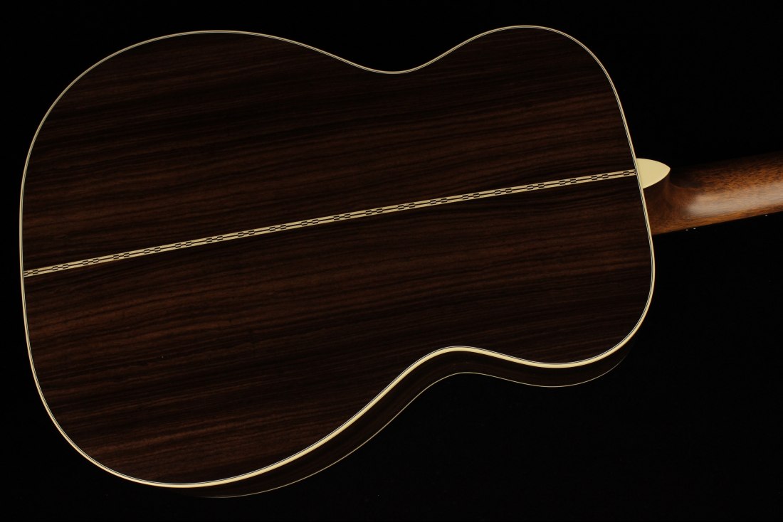 Martin 00-28 Reimagined