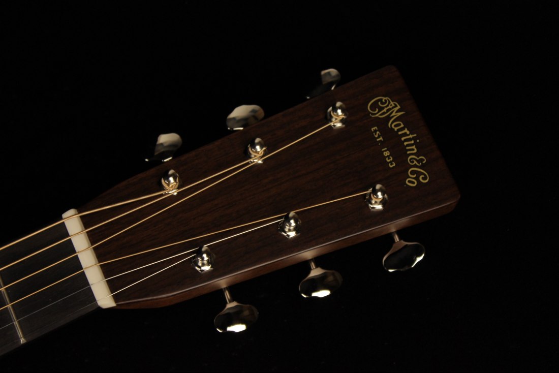 Martin 00-28 Reimagined
