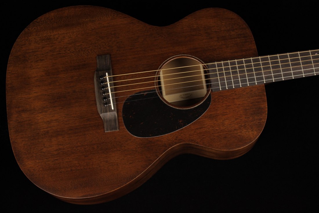 Martin 000-15M