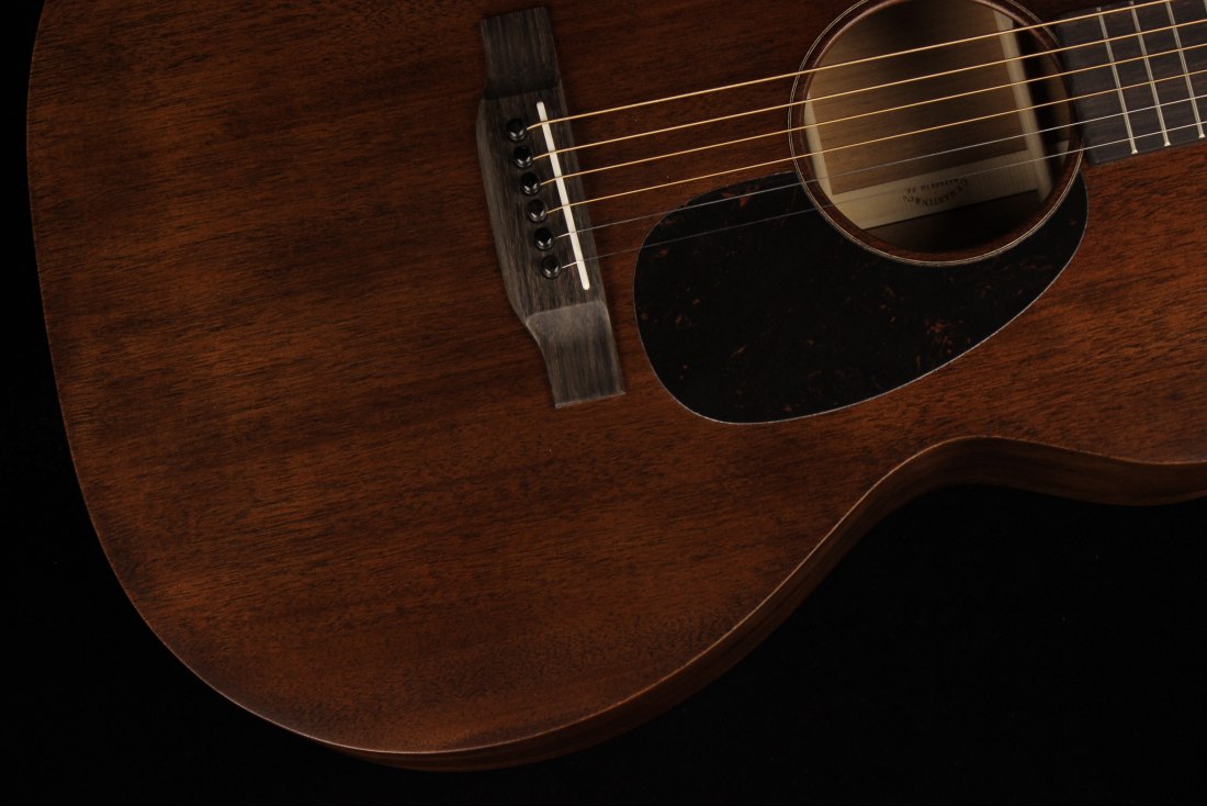 Martin 000-15M