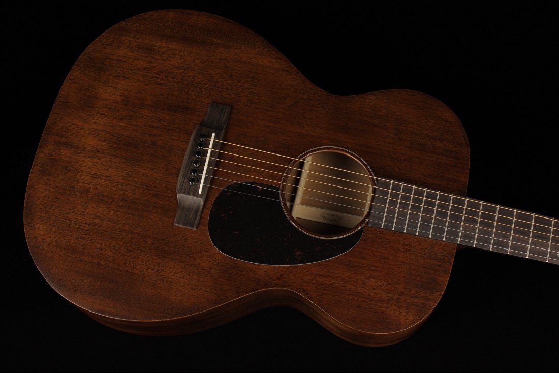 Martin 000-15M