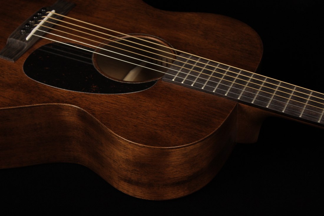 Martin 000-15M