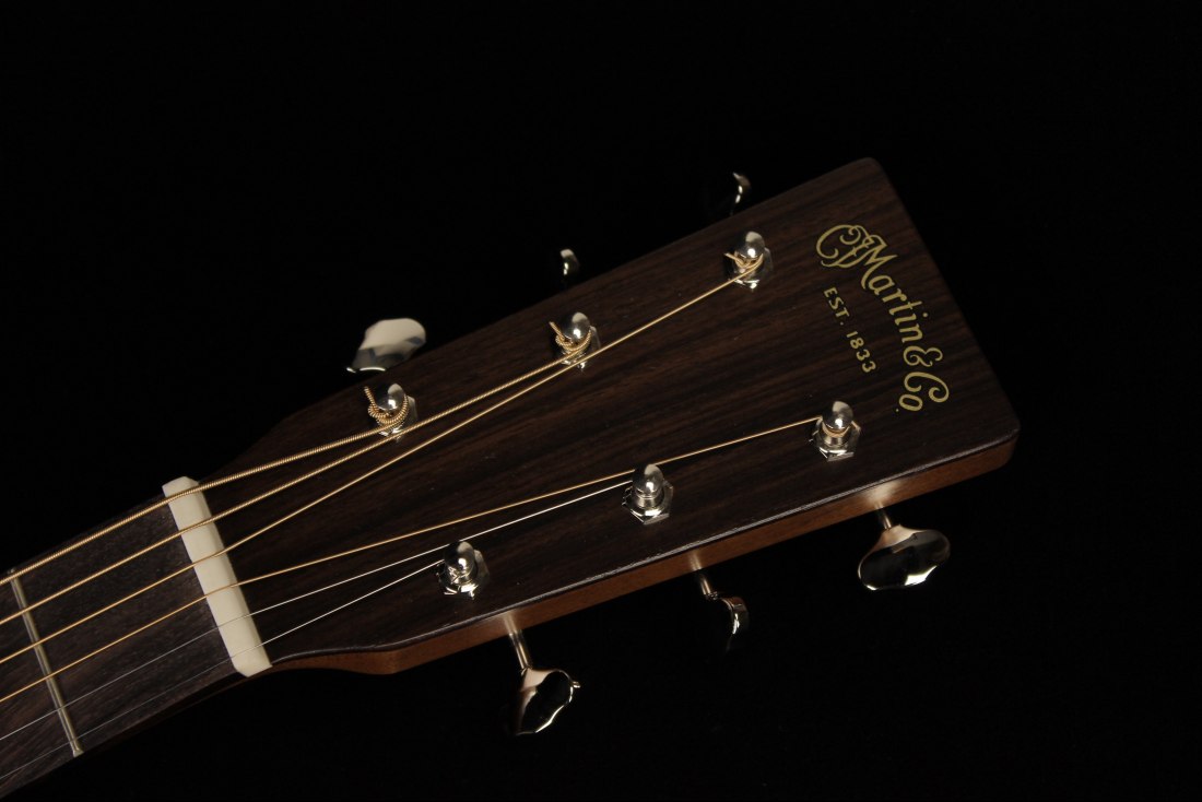Martin 000-15M