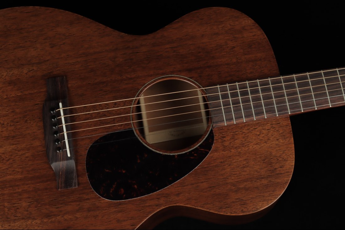 Martin 000-15M