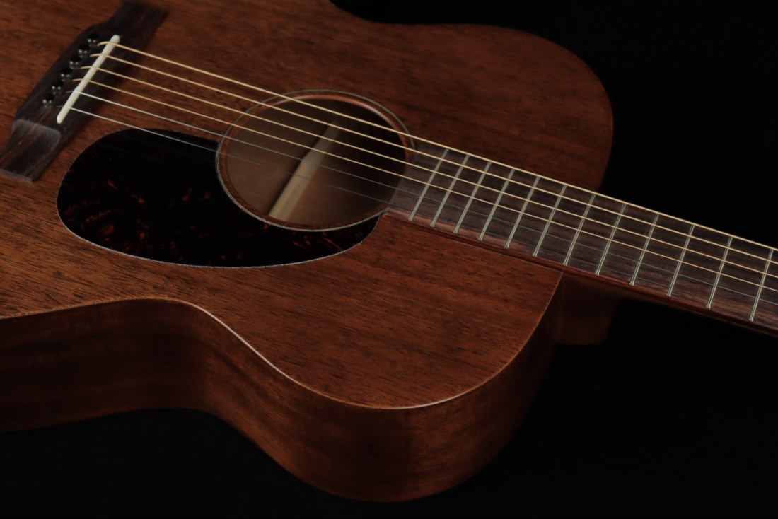 Martin 000-15M