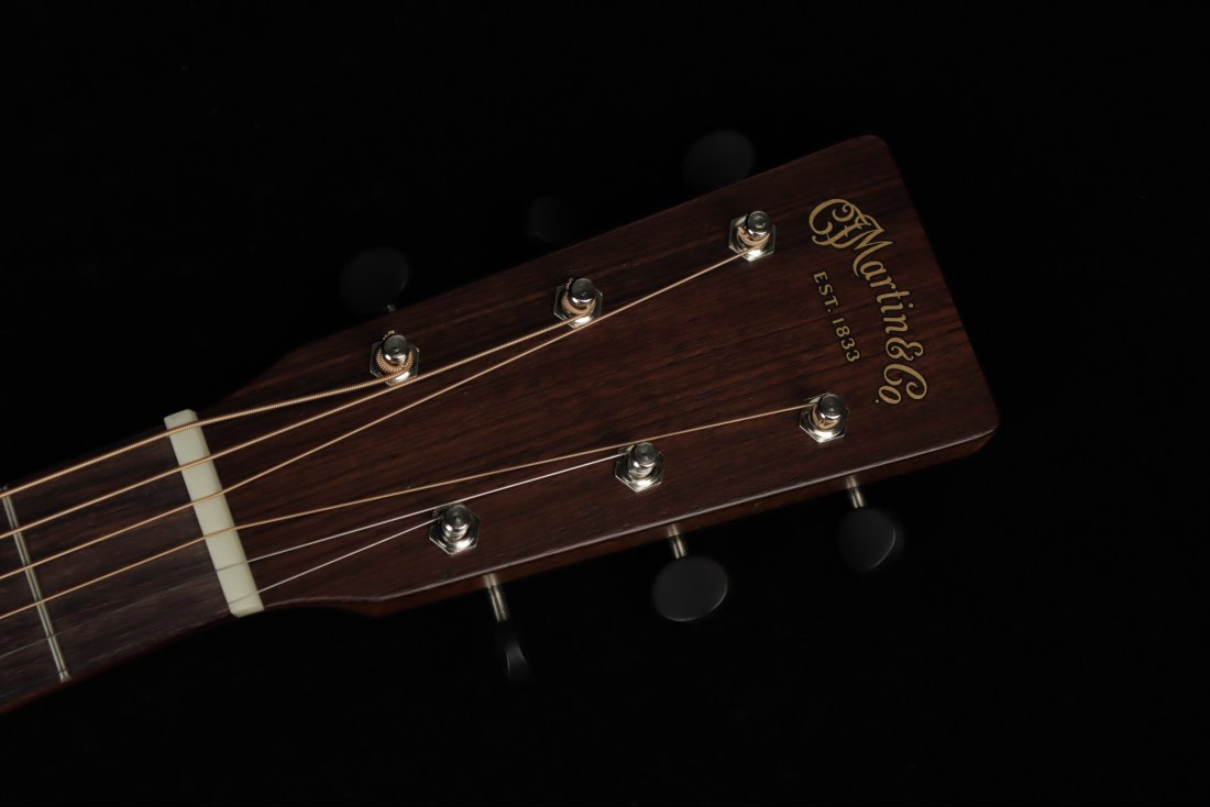 Martin 000-15M