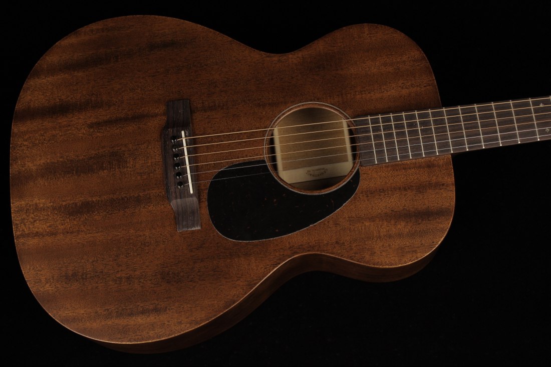 Martin 000-15M