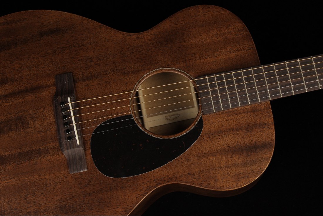 Martin 000-15M